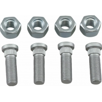 Комплект шпилки/гайки за колело MOOSE RACING WHEEL STUD/NUT KIT MSE 79702