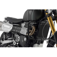 Краш бар SW-MOTECH CRASH BAR SCRAMBLER 1200 XE