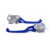 Комплект лостове KITE LEVERS SET BRAKTEC Blue