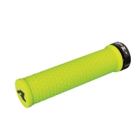 Ръкохватки RACETECH R-Bike Neon Yellow