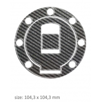 Протектор за капачка PTGSY1P/PR3109 YAMAHA