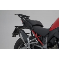 Странични стойки за куфари SW-MOTECH PRO SIDE CARRIER MULTISTRADA V4 1200 ABS 23