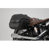 Странични куфари SW-MOTECH LH SIDE BAG SYS LEGEND