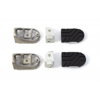 Мото степенки SW-MOTECH ION FOOTREST KIT R NINE T ABS