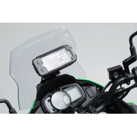 Стойка за навигация SW-MOTECH COCKPIT GPS MOUNT KLE 300