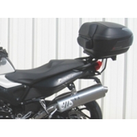 Монтажен комплект за куфари SHAD TOP MASTER BMW F800 R/S 09-11