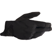 Ръкавици ALPINESTARS STATED-AIR BLACK