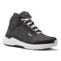 Мото кецове SIDI NUCLEUS SUEDE WP BLK/WTH