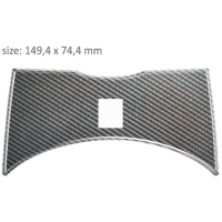 Протектор за трипътник PPSS4P/PR3187 SUZUKI GSR 750 2011-2014г.