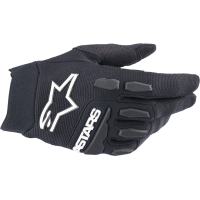 Вело ръкавици ALPINESTARS FREERIDE BLACK