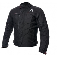 Текстилно мото яке ADRENALINE PYRAMID 2.0 BLACK
