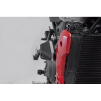 Краш тапи SW-MOTECH FRAME SLIDER KIT TRIDENT 660 ABS
