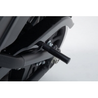 Стойка за куфар SW-MOTECH SLH SIDE CARRIER L FXFB 1750 ABS 21