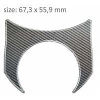 Протектор за трипътник PPSS8P/PR3191 SUZUKI V-STORM 2012-2014г.