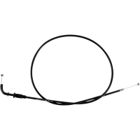 Жило за газ MOTION PRO CABLE THR(PULL)VINYL KAW KZ 1000