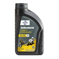 Масло FUCHS SILKOLENE COMP 2 1L