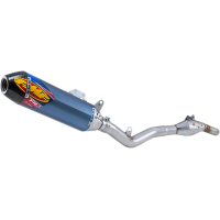 Генерация FMF EXHAUST FAC4.1RCT ANTICF
