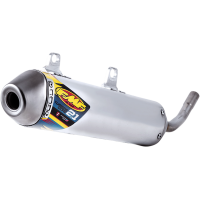 Гърне FMF MUFFLER T-CORE 2.1 S/A 44817