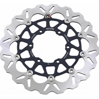 Заден спирачен диск Galfer WAVE DISC FLOAT WAVE 320x5mm DF325CW
