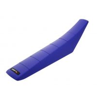 Калъф за седалка RFX Pro Ribbed Seat Cover - Blue YZ 125/250 22-24