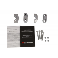 Повдигачи за кормило SW-MOTECH BAR RISER 28MM z