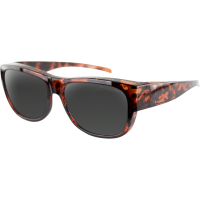 Очила BOBSTER SKIMMER BROWN