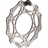 Спирачен диск RFX Race Wave Fixed Brake Disc KTM SX 50 06-25