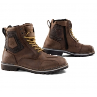 Мото боти FALCO RANGER 2 DARK BROWN