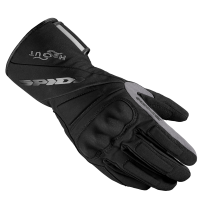 Дамски мото ръкавици SPIDI TX-T H2Out BLACK