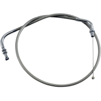 Жило за газ MOTION PRO CABLE THRTL PUSH S/S YAM XVS 650