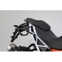 Странични стойки за куфар SW-MOTECH SLC SIDE CARRIER L SUPER DUKE 1290 R ABS 19