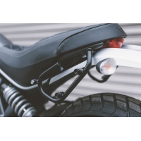 Стойка за куфар SW-MOTECH SIDE CARRIER SLC R SCRAMBLER 400 ABS