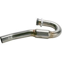 Кривка FMF HEADER STN PBMB RMZ450