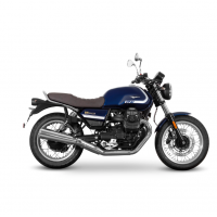 Монтажен комплект за куфари SHAD 3P SYSTEM MOTOGUZI V7 850 SPECIAL '23