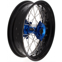 Джанта RFX Race SM Complete Rear Wheel 17x4,50 (Blue) RM-Z 250 07-25 / 450 07-25