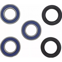Лагери за TALON главина MOOSE RACING BEARING WHEEL TALON HUB