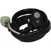 Конзола за стартер RFX Race Start Button - OEM Replica CRF 250R 22-26 / 450R 25-26