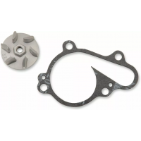 Работно колело за водна помпа BOYESEN PUMP IMPELLER YZ125