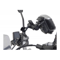 Стойка за огледало MOUNTING BALL KIT 1 NC 700 D ABS