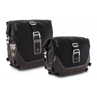 Комплект чанти за седалка SW-MOTECH SIDE BAG SYS LEGEND LC XJR 1300 15-16