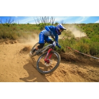 Преден спирачен диск MTB DB003W