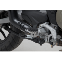 Мото степенка SW-MOTECH EVO FOOTREST KIT MULTISTRADA V4 1200 ABS 23