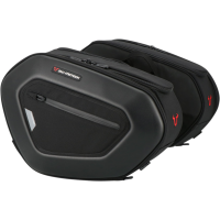 Комплект чанти за седалка SW-MOTECH PRO BLAZE SADDLEBAG SET MT-09 16