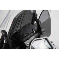 Стойка за навигация SW-MOTECH COCKPIT GPS MOUNT SUPER ADVENTURE 1290 ABS 15-17