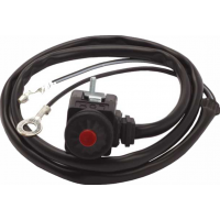Конзола за изключване RFX Race Kill Button - OEM Replica