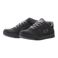 Вело обувки O'NEAL PINNED PRO FLAT PEDAL V.22 BLACK/GRAY
