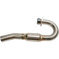 Кривка FMF HEADER STN PBMB KLX450 08