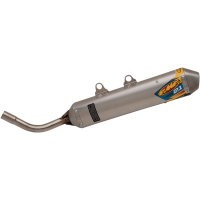 Гърне FMF MUFFLER ALUM T-CORE 2.1