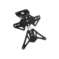 Стойка за номер BARRACUDA Yamaha YZF-R1 (2002-03) YZF-R6 (2003-04) YZF-R6 (2005)