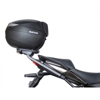 Монтажен комплект за куфари SHAD TOP MASTER KAWASAKI VERSYS 650 '10
